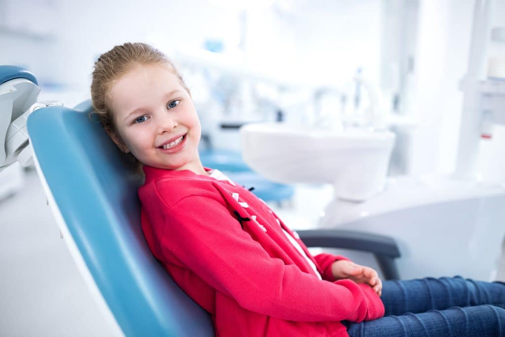 3 Reasons to Take Your Child to the Orthodontist Today