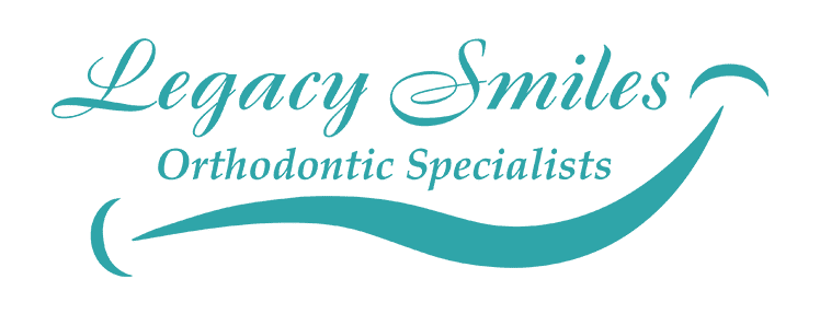 Legacy Smiles Logo