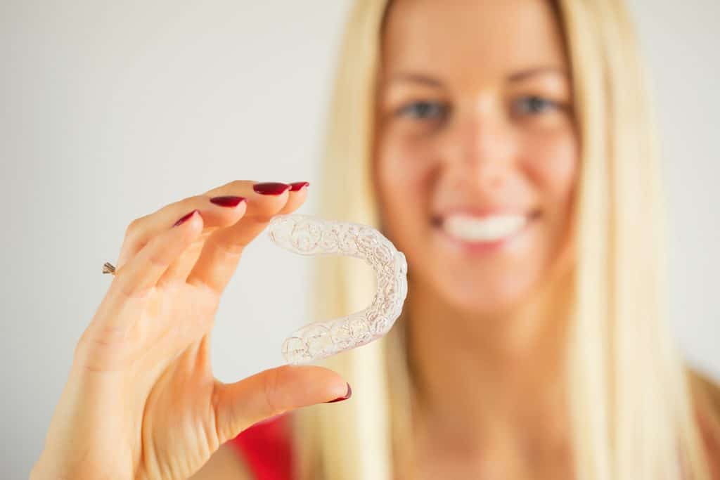 Can Braces or Invisalign Help with TMJ?