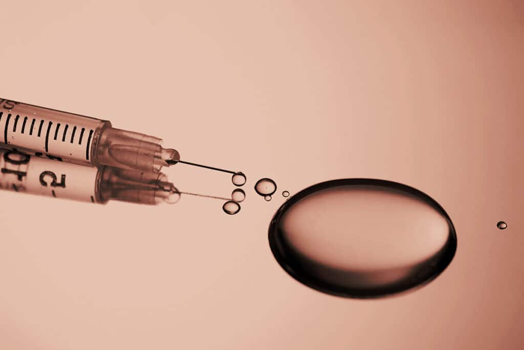 Medical vs. Cosmetic BOTOX: What's the Difference?