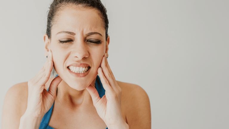 Treatment for TMJ