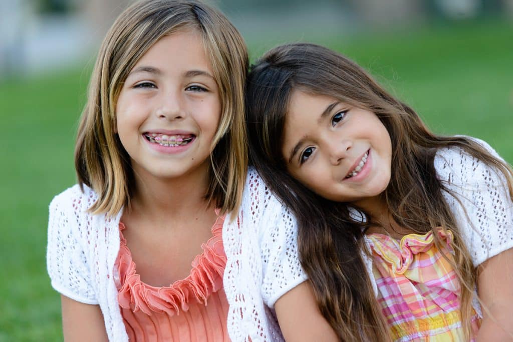 What Is Two-Phase Orthodontic Treatment?